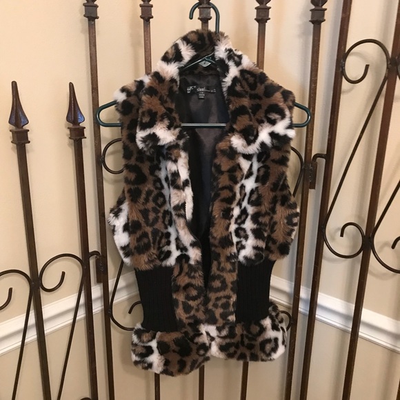 Sloni Jackets & Blazers - VEST ❌❌❌❌❌❌❌❌ S O L D